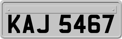 KAJ5467