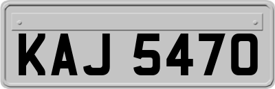 KAJ5470