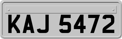 KAJ5472