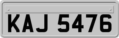 KAJ5476