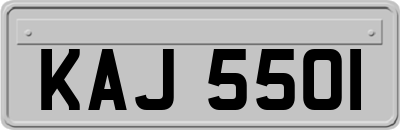 KAJ5501