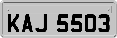 KAJ5503