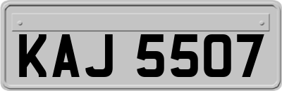KAJ5507
