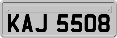 KAJ5508