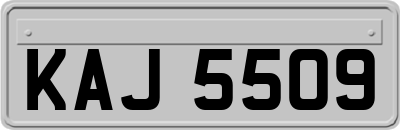 KAJ5509