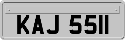 KAJ5511