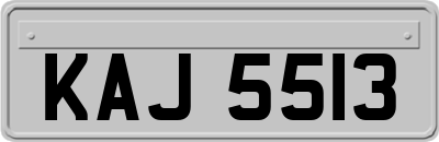 KAJ5513
