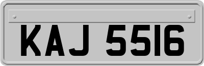 KAJ5516