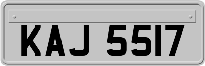 KAJ5517