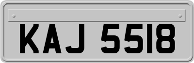 KAJ5518