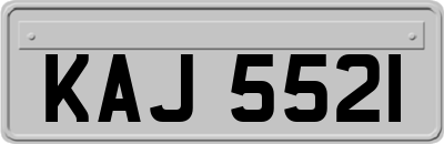 KAJ5521
