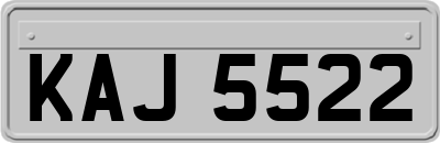 KAJ5522