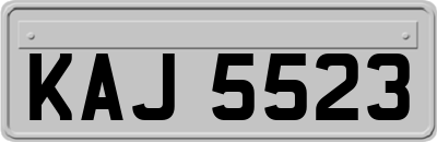 KAJ5523