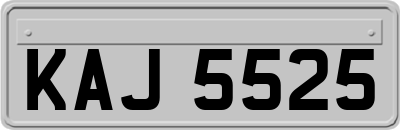 KAJ5525