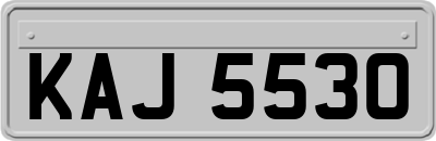 KAJ5530