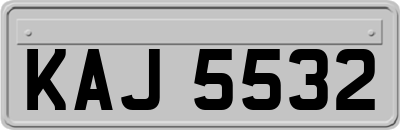 KAJ5532