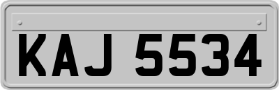 KAJ5534