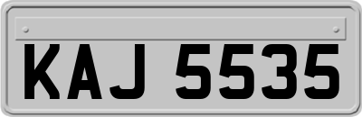 KAJ5535