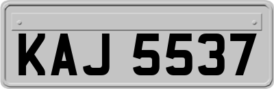 KAJ5537