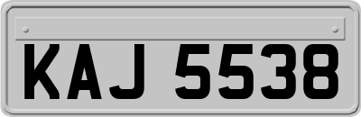 KAJ5538