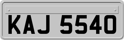 KAJ5540