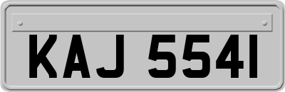 KAJ5541