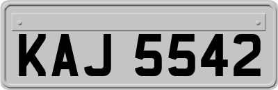 KAJ5542