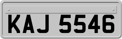 KAJ5546