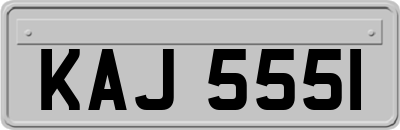 KAJ5551