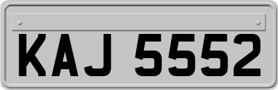 KAJ5552