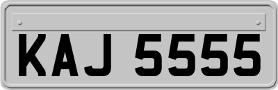 KAJ5555