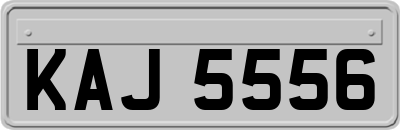 KAJ5556