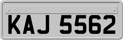 KAJ5562