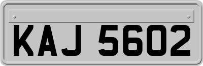 KAJ5602