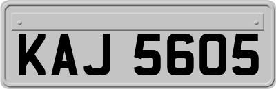 KAJ5605