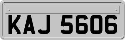 KAJ5606