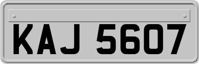 KAJ5607