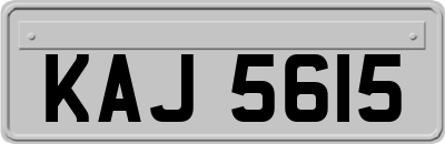 KAJ5615