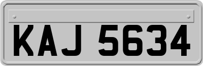 KAJ5634