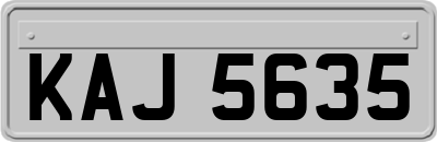 KAJ5635