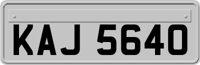 KAJ5640