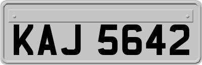 KAJ5642