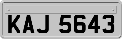 KAJ5643