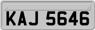 KAJ5646
