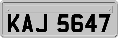 KAJ5647