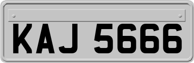 KAJ5666