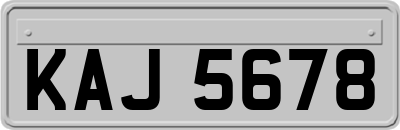 KAJ5678