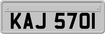 KAJ5701
