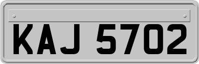 KAJ5702