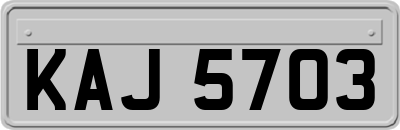 KAJ5703
